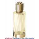 Our impression of Jasmin Au Soleil Versace Unisex Concentrated Perfume Oil (002275)